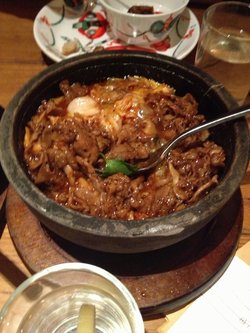 窝蛋肥牛