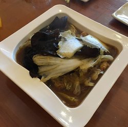 西北小酥肉