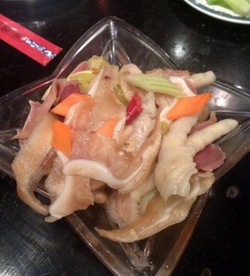 传奇老坛爽