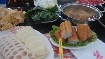 老油条