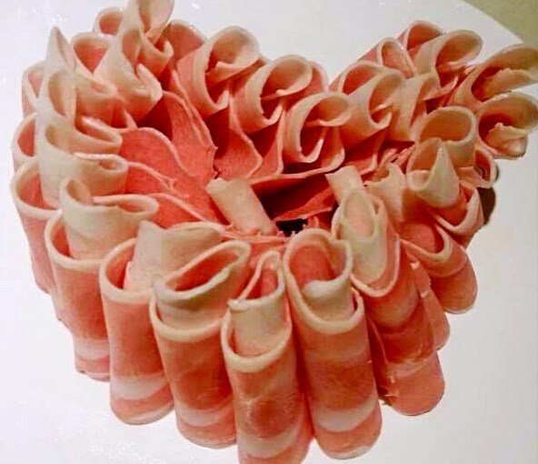 羊肉