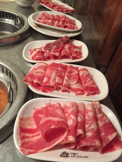 牛肉