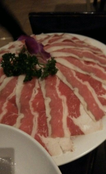 五花肉