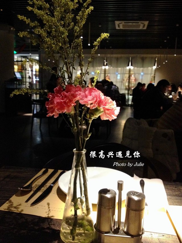店内环境