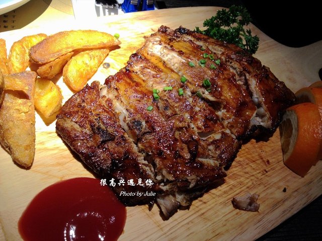 肉食者的爱