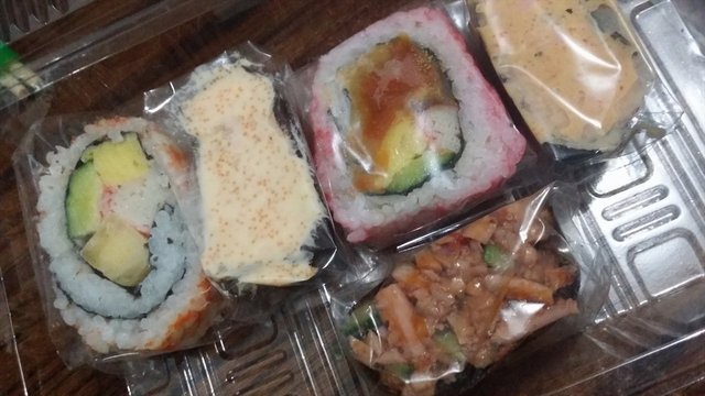 寿司