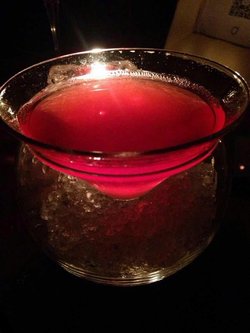 樱桃酒