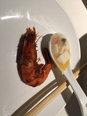 盆盆虾