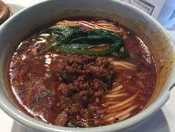 担担面