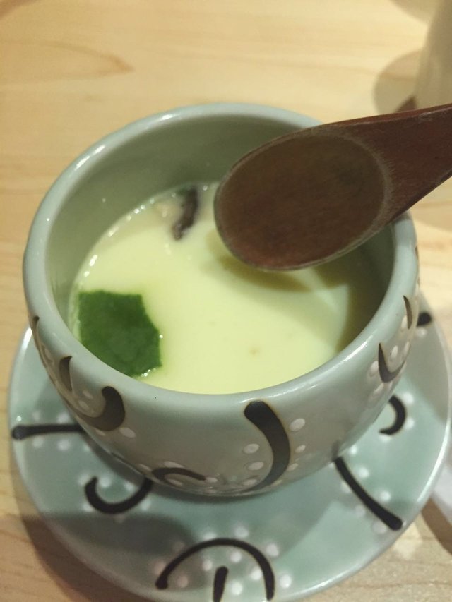 蒸蛋