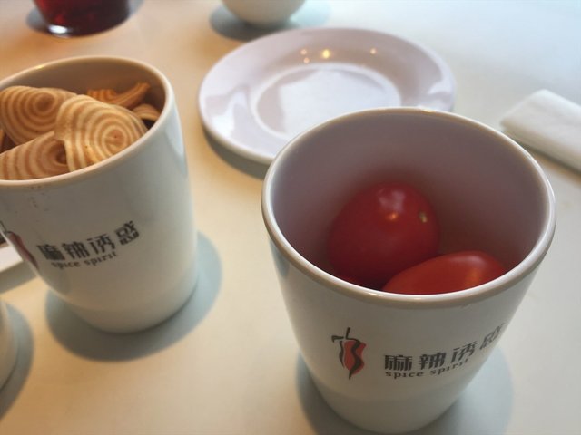 水果
