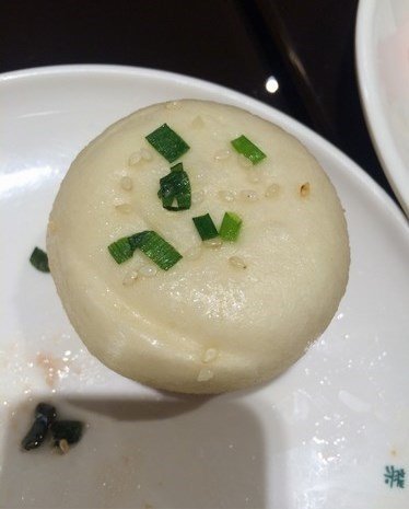 生煎包
