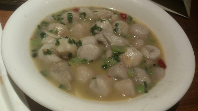 芋艿广东菜心