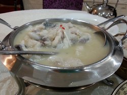 酸汤鱼