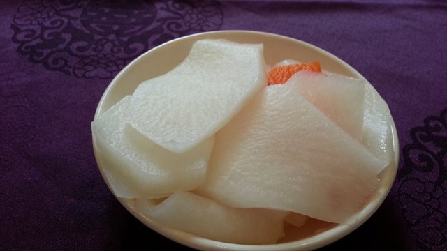 咸酸