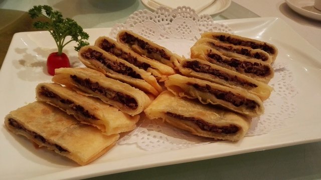 甜薄撑