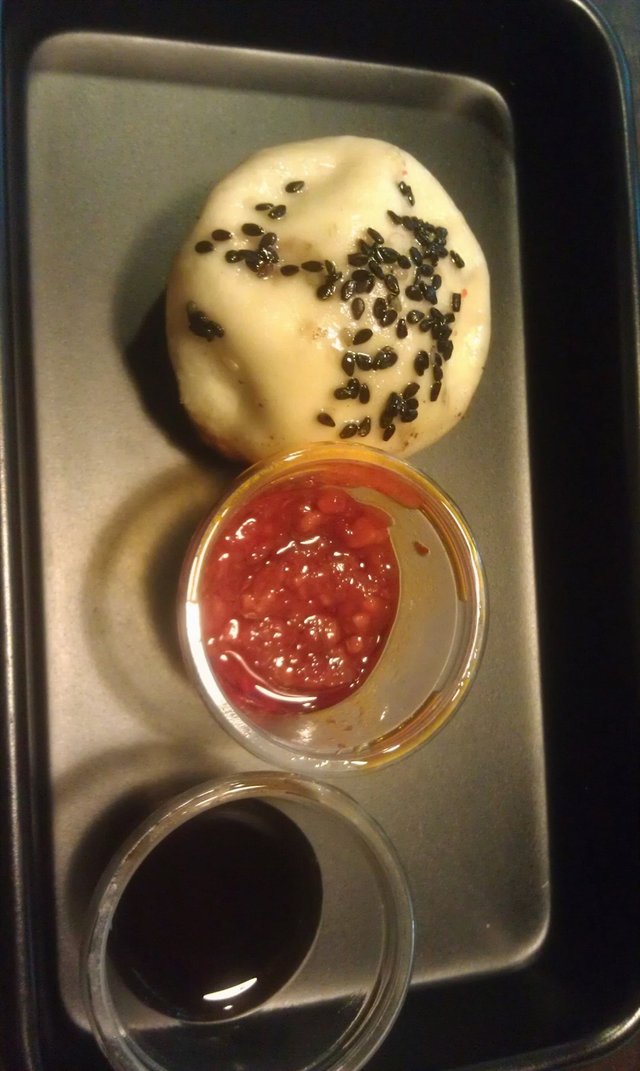 生煎