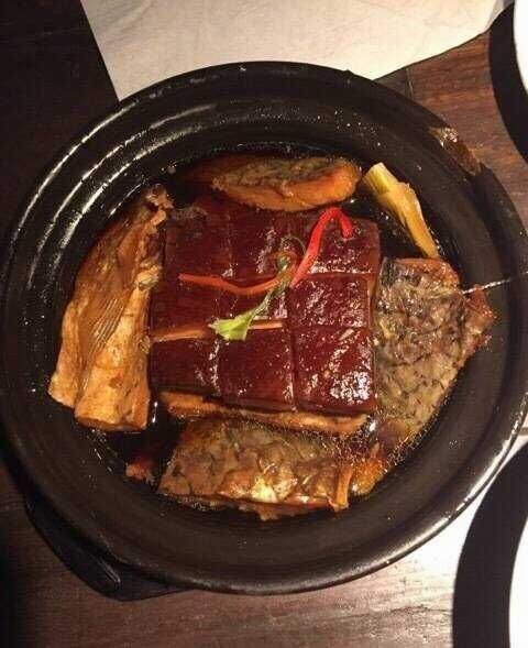外婆红烧肉