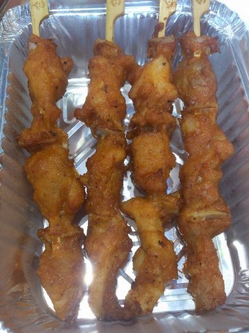 骨肉相连