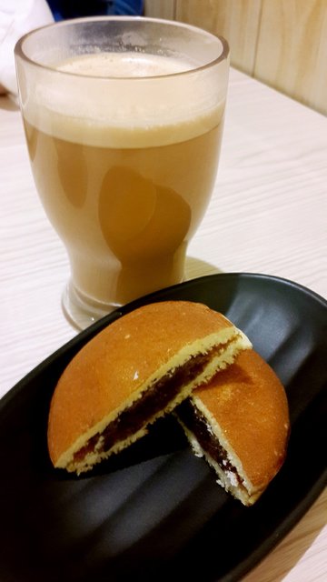 铜锣烧