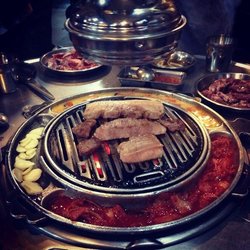 五花肉