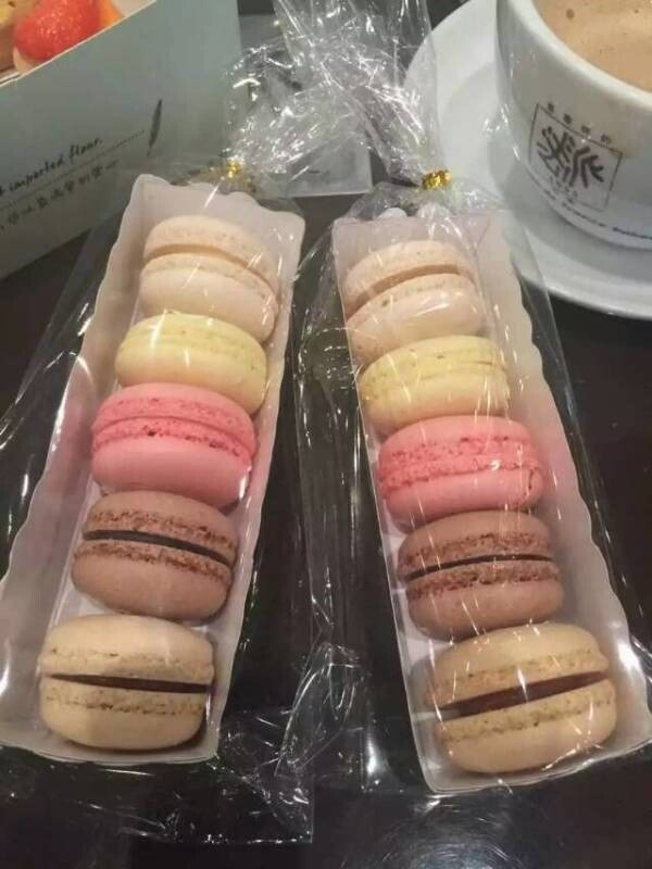 马卡龙
