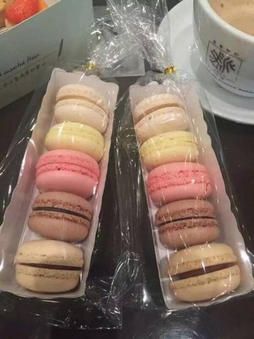 马卡龙
