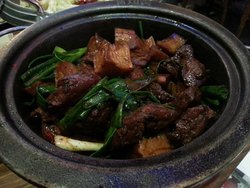 好吃牛肉