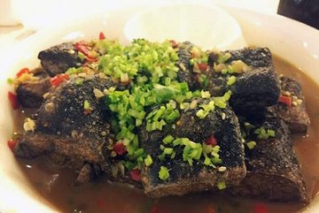 火宫殿臭豆腐