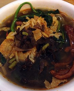 螺蛳粉
