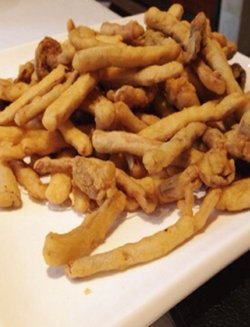 茶树菇