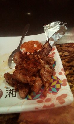 新西兰羊排