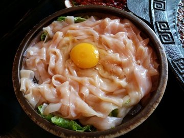 鹅肠