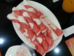 羊肉
