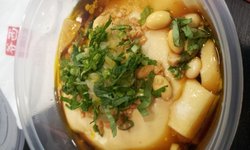 豆花