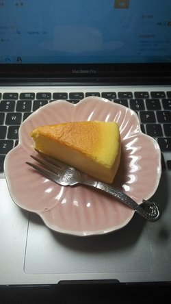 乳酪蛋糕