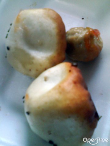 生煎