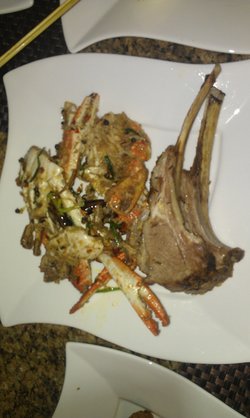 烧烤