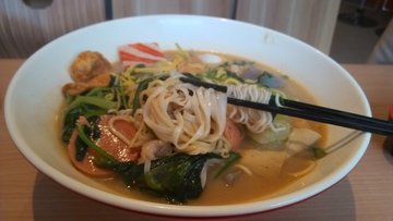 麻辣烫