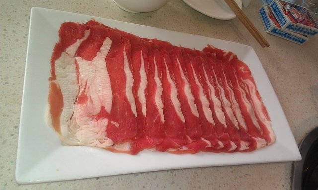 羊肉