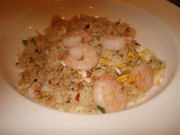 呀咪炒饭