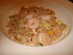 呀咪炒饭