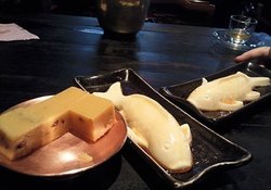 干酪鱼