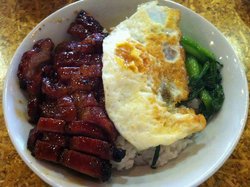 黯然销魂饭