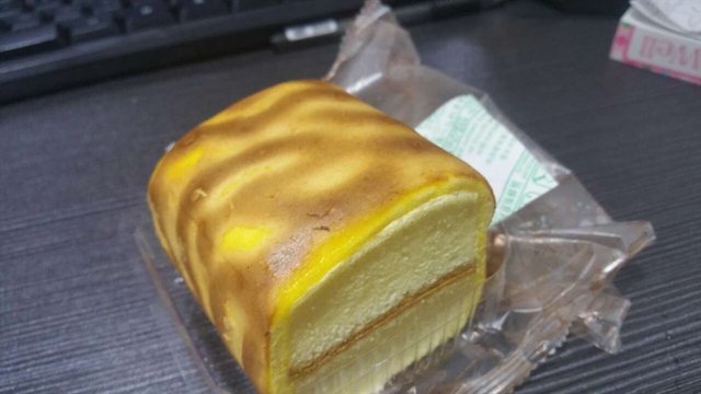 虎皮卷