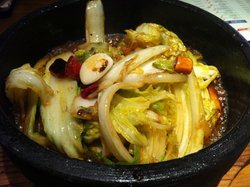 高山娃娃菜