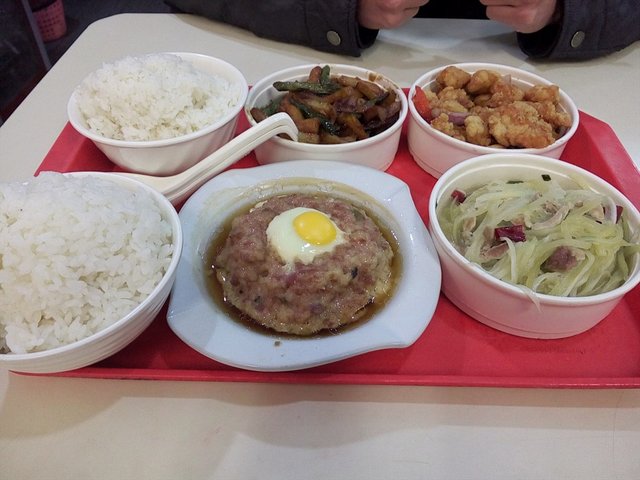 盐酥鸡