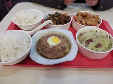盐酥鸡