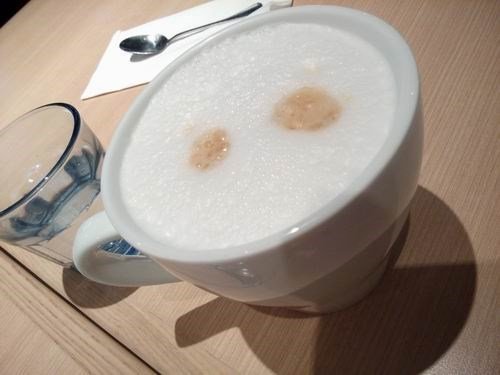 下午茶套餐