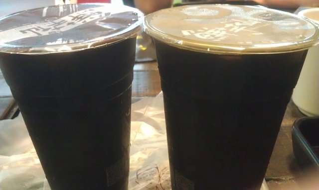 仙草茶